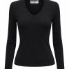 Blouse model 225783 LaBalancia