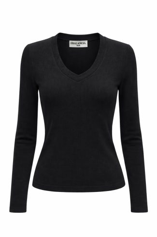Blouse model 225783 LaBalancia