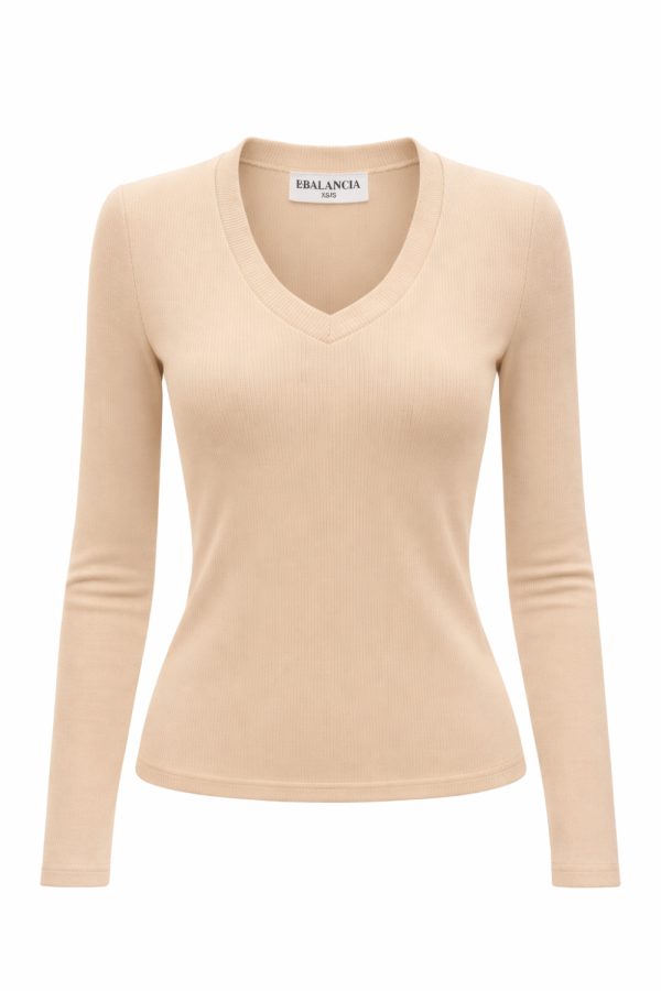 Blouse model 225784 LaBalancia