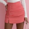 Skort model 225789 LaBalancia