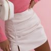 1118550 Skort model 225790 LaBalancia