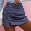1118558 Skort model 225792 LaBalancia