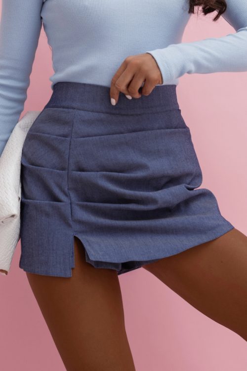 1118558 Skort model 225792 LaBalancia