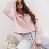1118610 Long sleeve shirt model 225814 LaBalancia