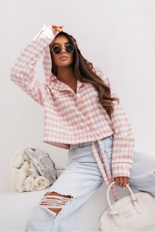 1118610 Long sleeve shirt model 225814 LaBalancia