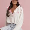 1118613 Sweatshirt model 225815 LaBalancia