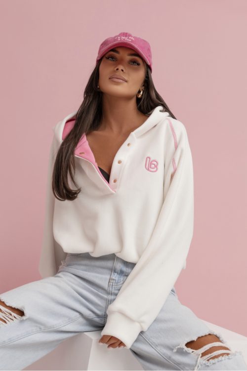 1118613 Sweatshirt model 225815 LaBalancia