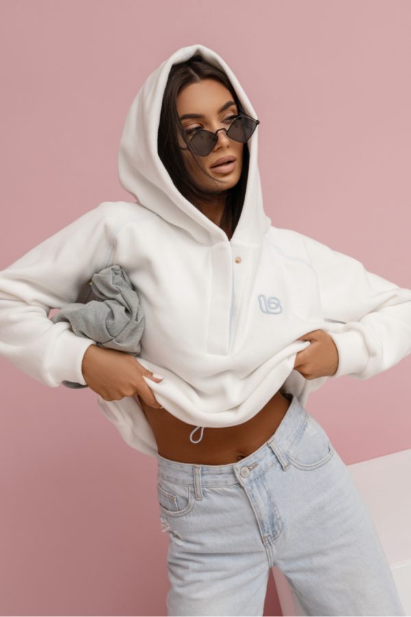 Sweatshirt model 225816 LaBalancia