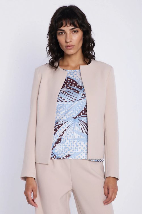 1118671 Jacket model 225822 Nife