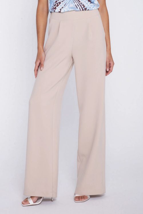 1118684 Women trousers model 225826 Nife
