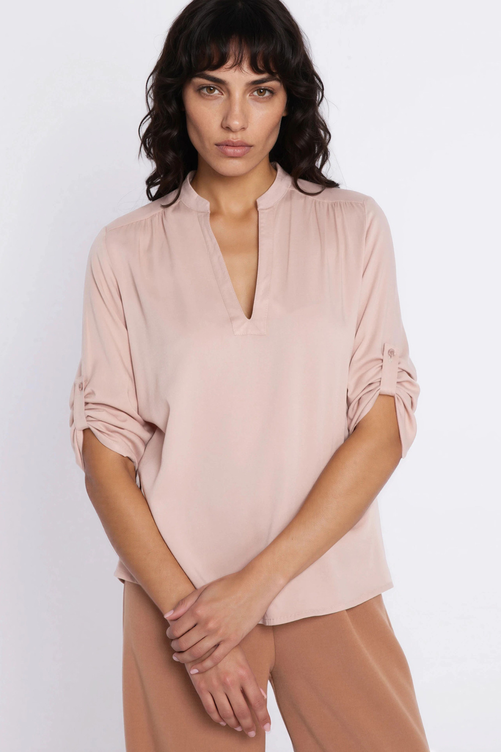1118708 Blouse model 225832 Nife