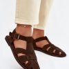 1119075 Sandals model 225945 Step in style