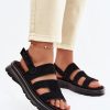 Sandals model 225947 Step in style