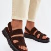 1119082 Sandals model 225948 Step in style