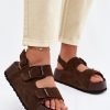 1119091 Sandals model 225951 Step in style