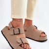 Sandals model 225952 Step in style