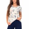 1119117 Pyjama model 225959 Donna