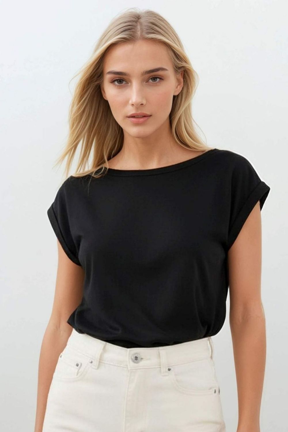 1119129 Blouse model 225965 Eldar
