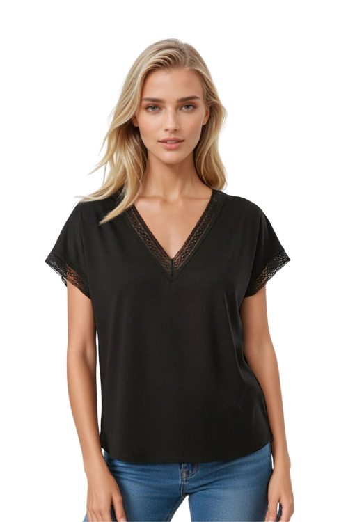 1119131 Blouse model 225966 Eldar