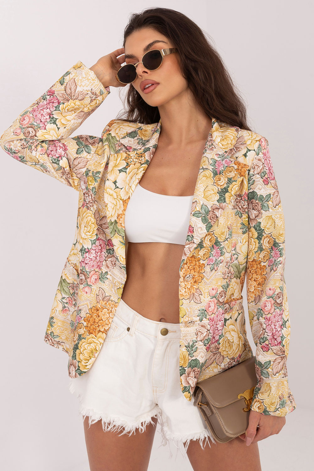 1119196 Jacket model 225997 Italy Moda
