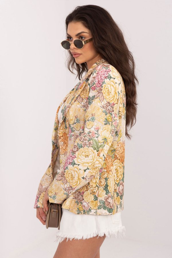 Jacket model 225997 Italy Moda