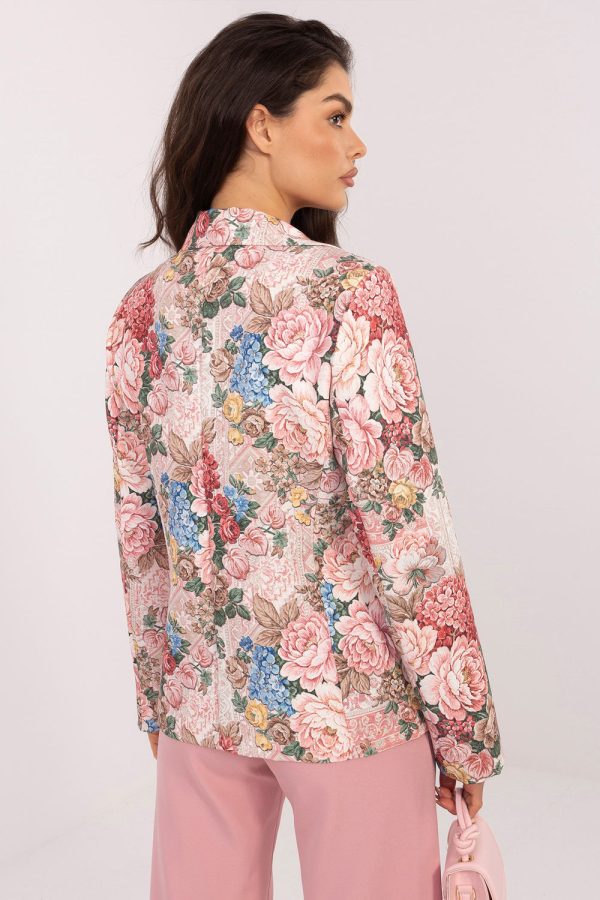 Jacket model 225999 Italy Moda