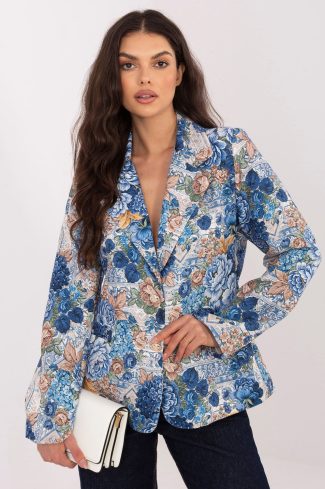 1119208 Jacket model 226001 Italy Moda