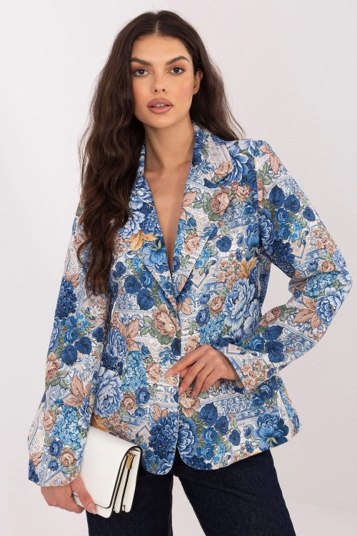 1119208 Jacket model 226001 Italy Moda