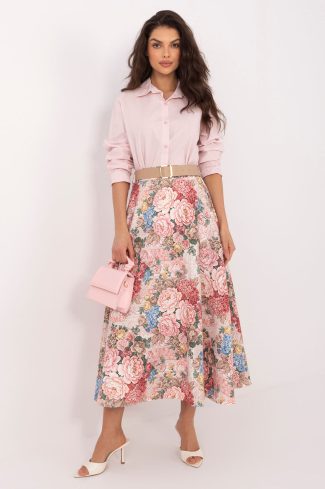 Skirt model 226002 Italy Moda