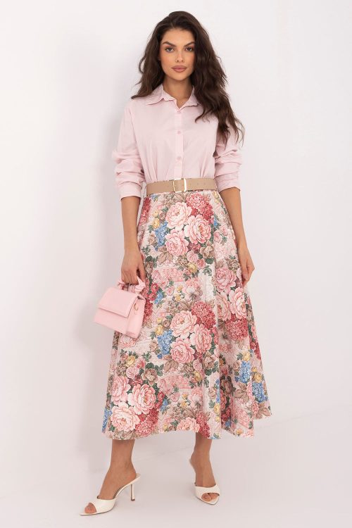 1119211 Skirt model 226002 Italy Moda