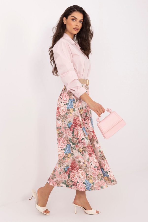 Skirt model 226002 Italy Moda