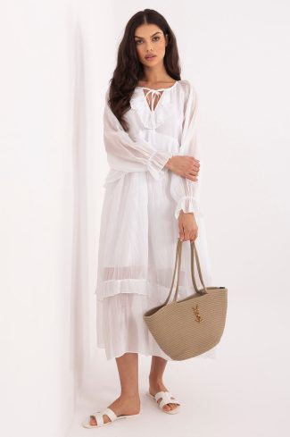 1119220 Daydress model 226005 Italy Moda