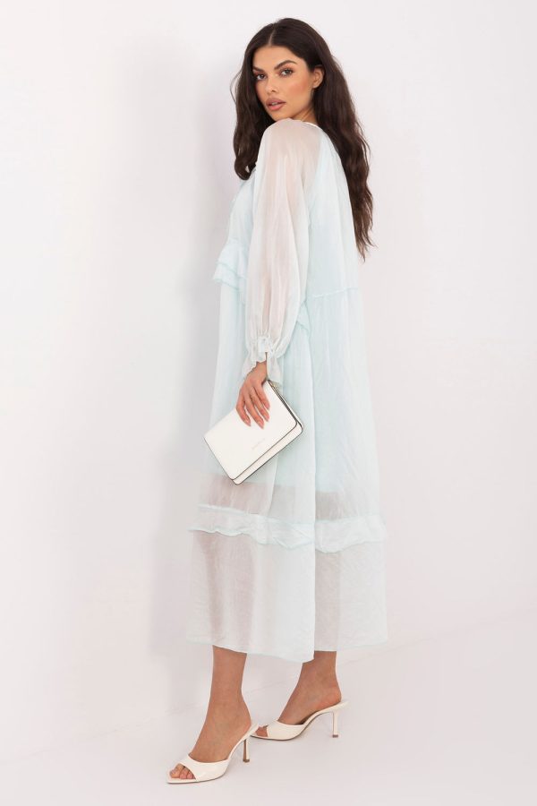Daydress model 226006 Italy Moda