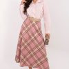 1119226 Long skirt model 226007 Italy Moda