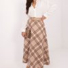 1119229 Long skirt model 226008 Italy Moda