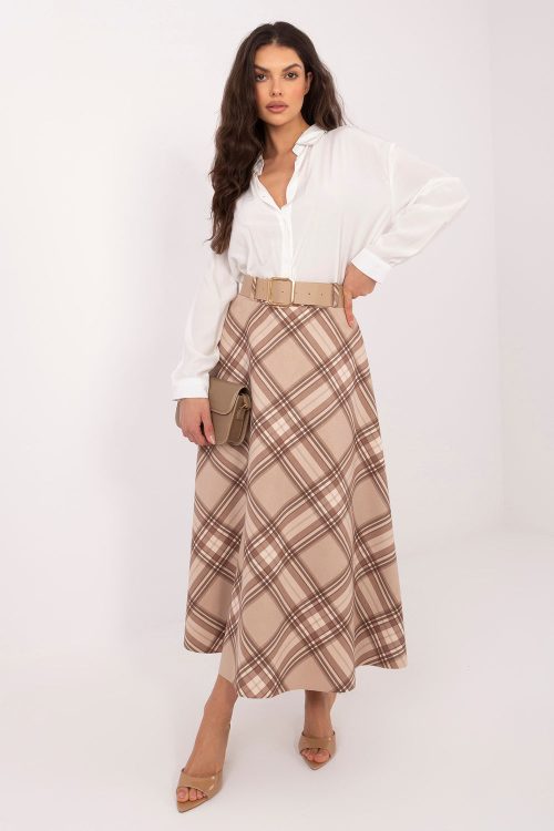 1119229 Long skirt model 226008 Italy Moda