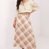 1119232 Long skirt model 226009 Italy Moda