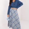 1119235 Long skirt model 226010 Italy Moda