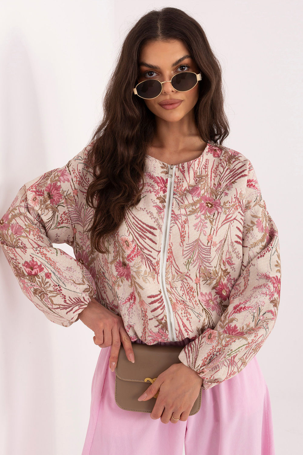 1119238 Jacket model 226011 Italy Moda