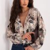 1119241 Jacket model 226012 Italy Moda