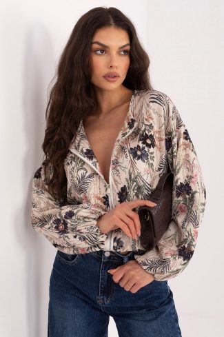 1119241 Jacket model 226012 Italy Moda