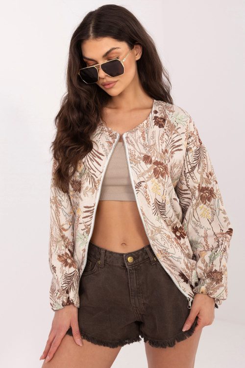 1119244 Jacket model 226013 Italy Moda