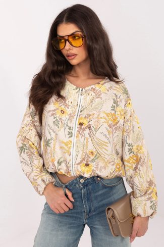 1119247 Jacket model 226014 Italy Moda