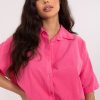 1119261 Short sleeve shirt model 226018 Italy Moda