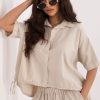 1119265 Short sleeve shirt model 226019 Italy Moda