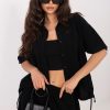 1119268 Short sleeve shirt model 226020 Italy Moda