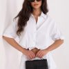 1119272 Short sleeve shirt model 226021 Italy Moda