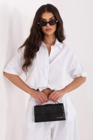 1119272 Short sleeve shirt model 226021 Italy Moda