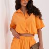 1119276 Short sleeve shirt model 226022 Italy Moda