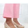 1119282 Block heel pumps model 226023 Solea